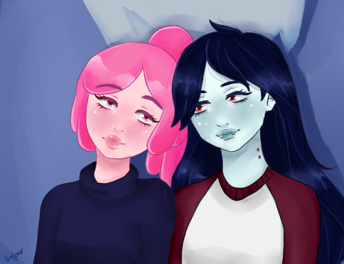 Bubbline~