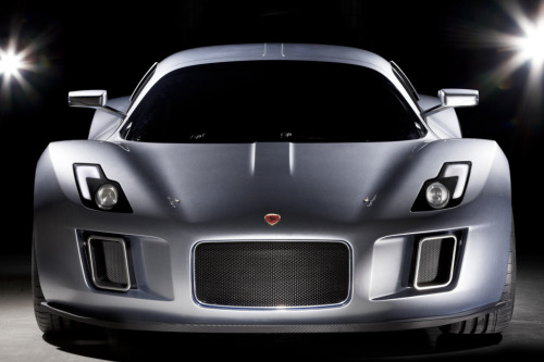 fullthrottleauto:    Gumpert Tornante Concept porn pictures