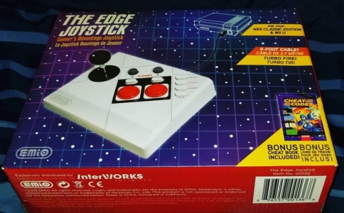 I finally found one. This thing is damn near extinct.One of the rare accessories to the scarce NES c