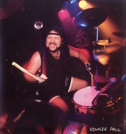 metalkilltheking:Pantera