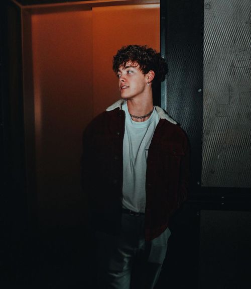 imzachherron - prior to me dropping my jacket into the mud