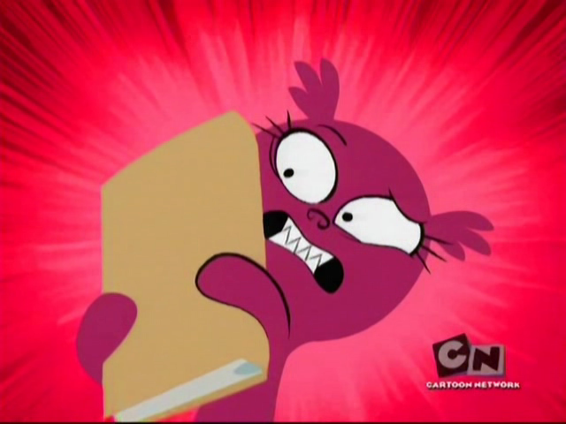 feshpince: paper-mario-wiki: Iconic Yandere Characters in Anime  this has the power