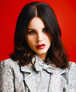 adoringlana: Lana Del Rey by Mick Rock for L'Officiel USA (2018)