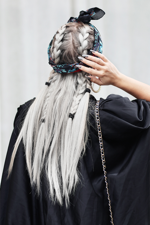 cocaine-nd-caviar:  panduhm0n1um:  Angelica Blick    Panduhm0n1um | Instagram   