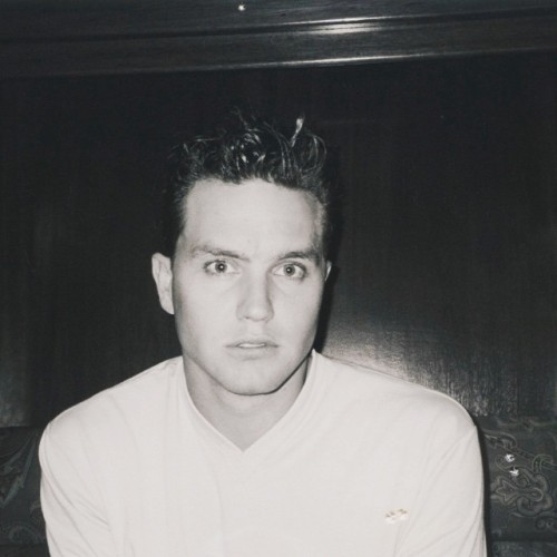 markhoppus:When you throwing Blue Steel back in ‘99.