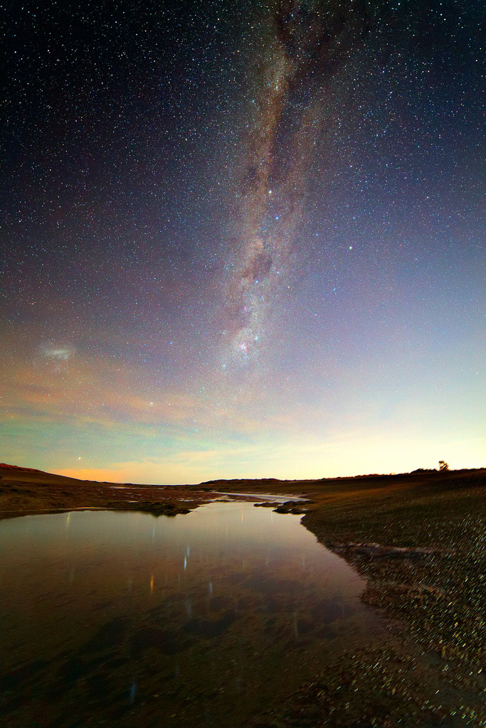 pleoros:  Luis Argerich - Nightscapes &amp; skyscapes