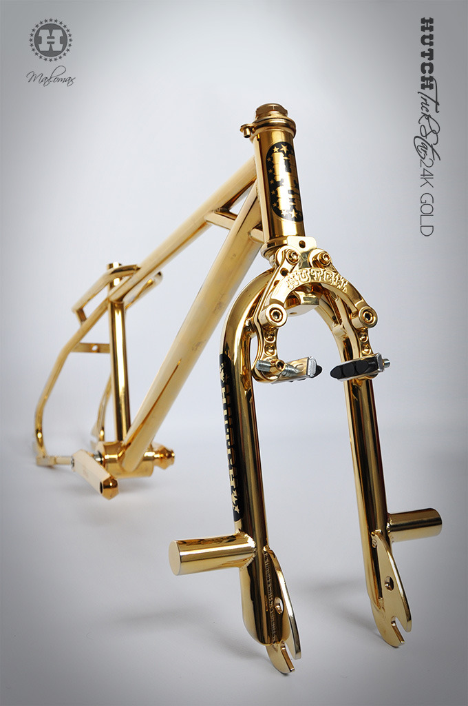 thechurchofcycling:  Hutch