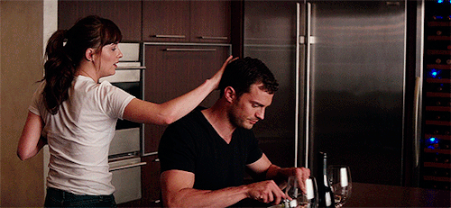 fiftyshadesgifs:Fifty Shades Freed (2018) dir. James Foley