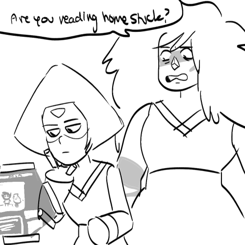 ive completely debased these two mysterious characters into being loyal 4 chan dude bros so you can all arrest me now