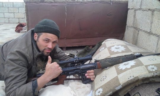 Kurdishstruggle