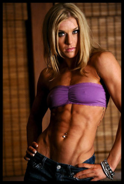 Sexy Fitness Girl - Sexy, Beautiful, Fitness