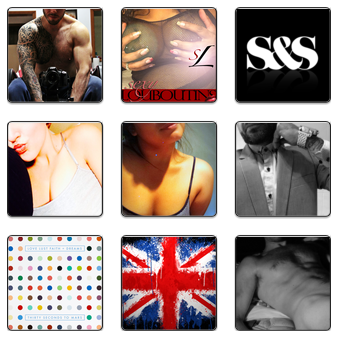 My Tumblr Crushes: begmetocome sexylouboutins sexandsophistication be-risque lascivious25 sexy-uredoinitright jaredleto britishfilth whatwouldyouwannadowithme  oh my sexy sexy blogs. also, i don’t know why alovelysub isn’t on this list, but