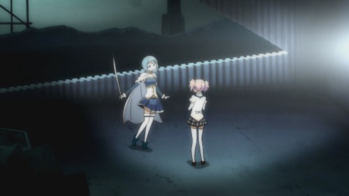 eternalgaylord:    DVD vs Movie  