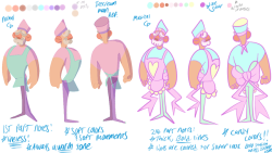 Just a little sneak peek at some concepts for my semesters final film! It’s about a magical girl ice cream man who cheers up a kid by helping them make a cool sundae and to forget about the bad grade they got on a test. The first half is going to be
