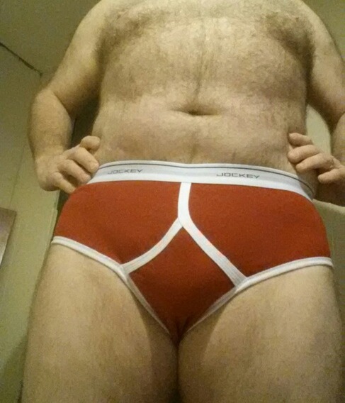 seanbriefboi: One of my favorite pairs of briefs!