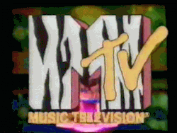 polaroidsandcassettetapes:  MTV Classic.