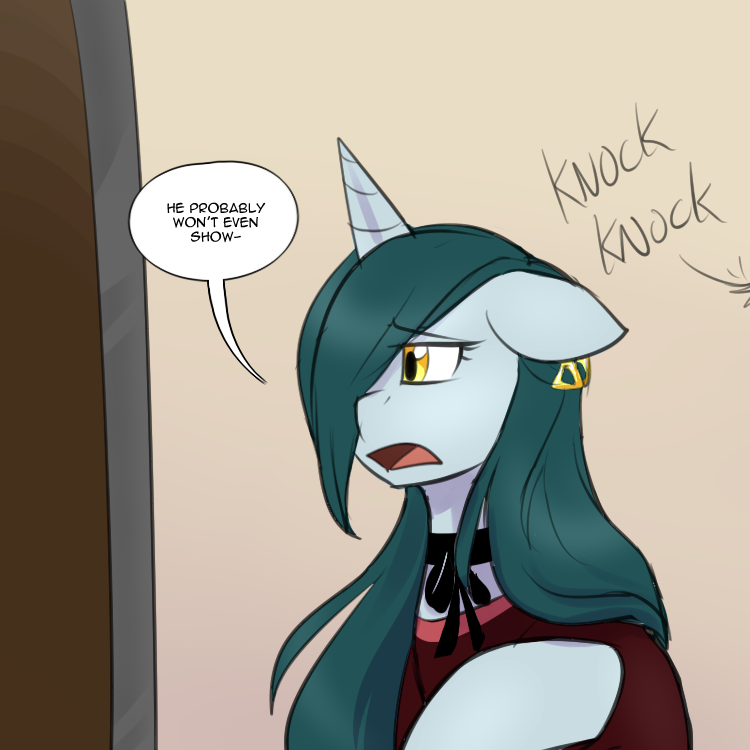 askqueenmoon:Moving story to next week because of prom. 