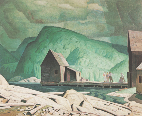 unhistorical:A.J. Casson (May 17, 1898 – February 20, 1992)