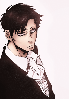 kuranossuke:  Very very late birthday gift for the precious Ana (mmatsuokah​) !!