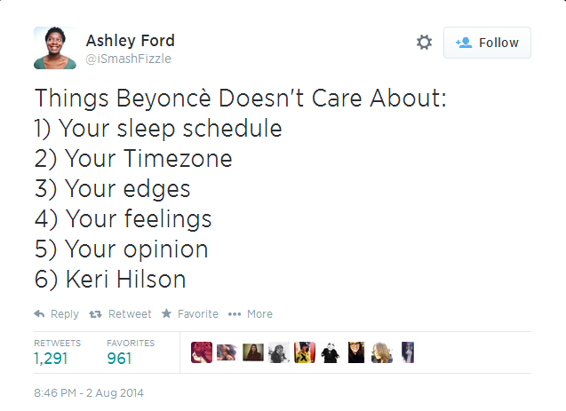yivialo:  mrsthirdward:  musiqchild007: WHERE THE LIE?  things to add to this list7)Azealia