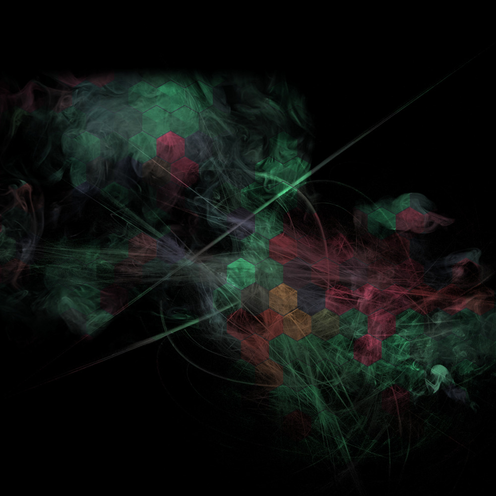 thisisnojay:  nojay retrospective: personal favorites of 2013, vol. 1 xonnect fortran