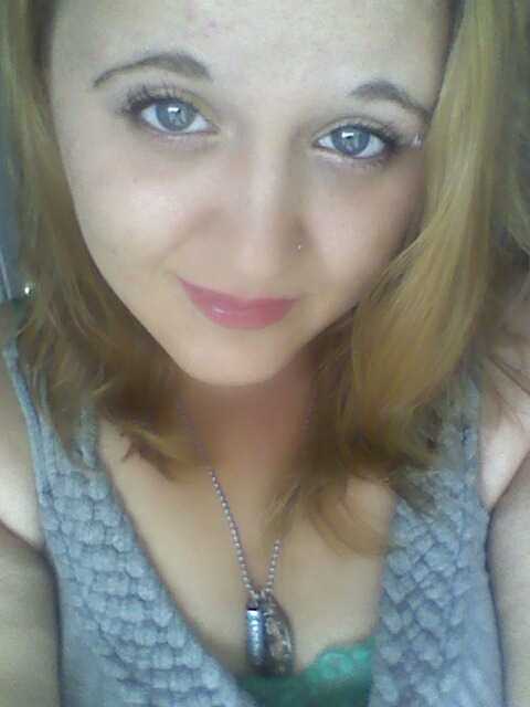 I’m sorry but… My eyes though