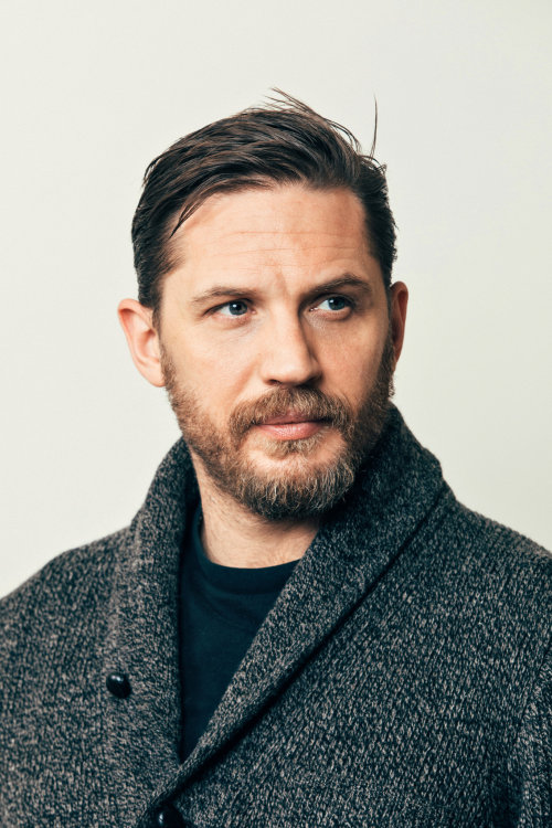 tomhardyvariations:Taboo interview for The New York Times ~Tom Hardy Is at Home as Hero and Villain 