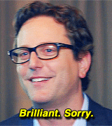  The cast and crew of The Judge are asked to describe the RDJ experience and Susan