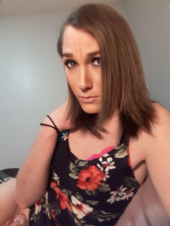 Tgirl Kayla