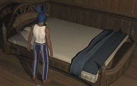 Rest Well