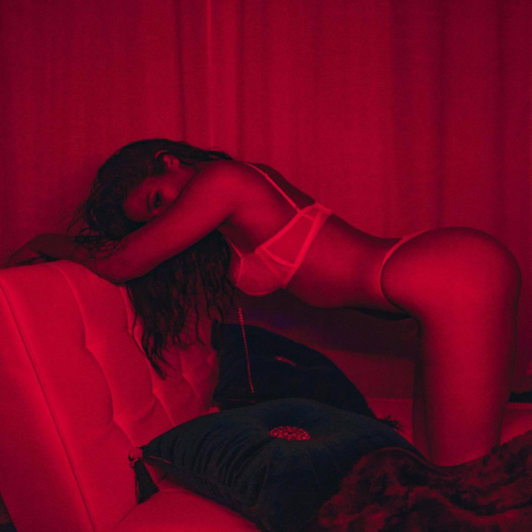 martin-depict:  “Mood Pt.3” || Model: @raqnessmonstah 