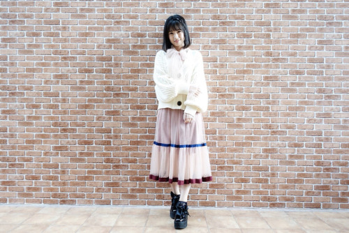 Her official Youtube channel: www.youtube.com/channel/UC3wXzTSmpI8TmILiK01nuuQ