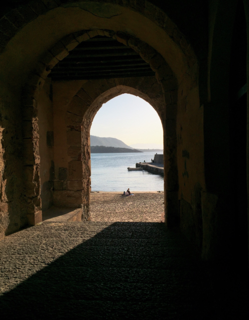 joeypasco CEFALU’, Sicilia