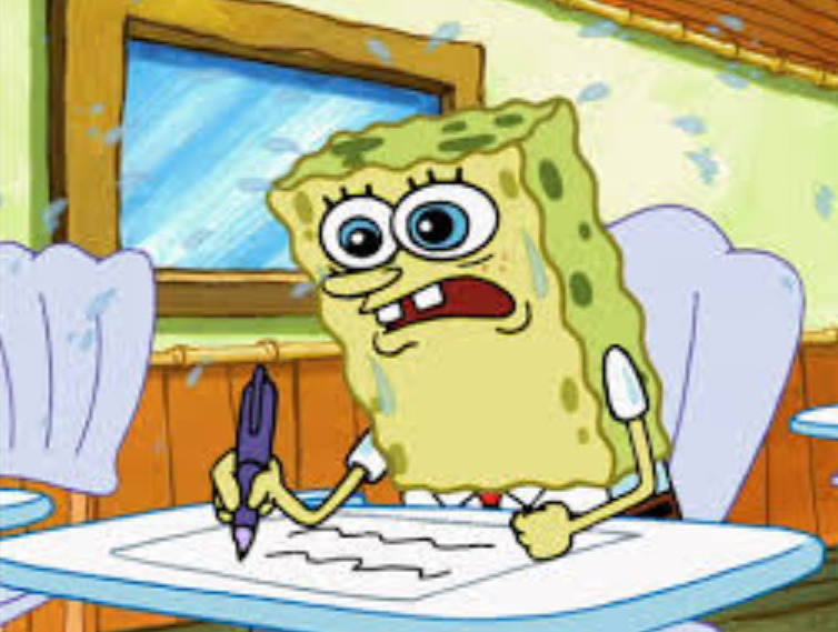 mofetafrombrooklyn: This is me, painfully suppressing the urge to draw “Bowsette”…