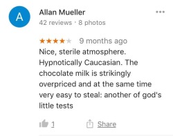 colachampagnedad: is this a whole foods review