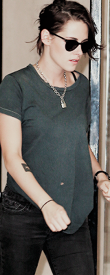 kristenstewartdailys:  Kristen Stewart out and about | July 2015 