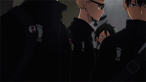 anime-goddess-on-point:  How can you not love Tanaka? What is wrong with you? 