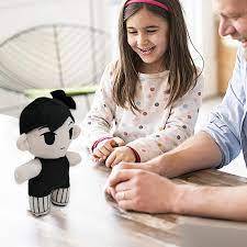 Sorry My Last Three Posts Have All Been Omori Plush Related But HELP IM REMEMBERING THE OLD MARKETING