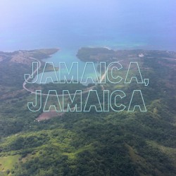 Oh-My-Jasmin:  Jamaica Is A Beauty In The Sky.  Montego Bay, Jamaica.