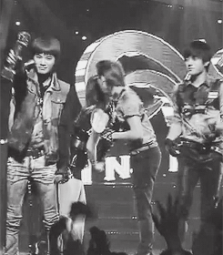 aigyu:  Ailee and Dongwoo ʘ‿ʘ 