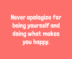 cwote:  please, always be yourself :))