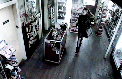 Kacey Rohl As Marina Andrieski In Episode 1x02: The Source Of Magic Of The Magicians (2016 -) 