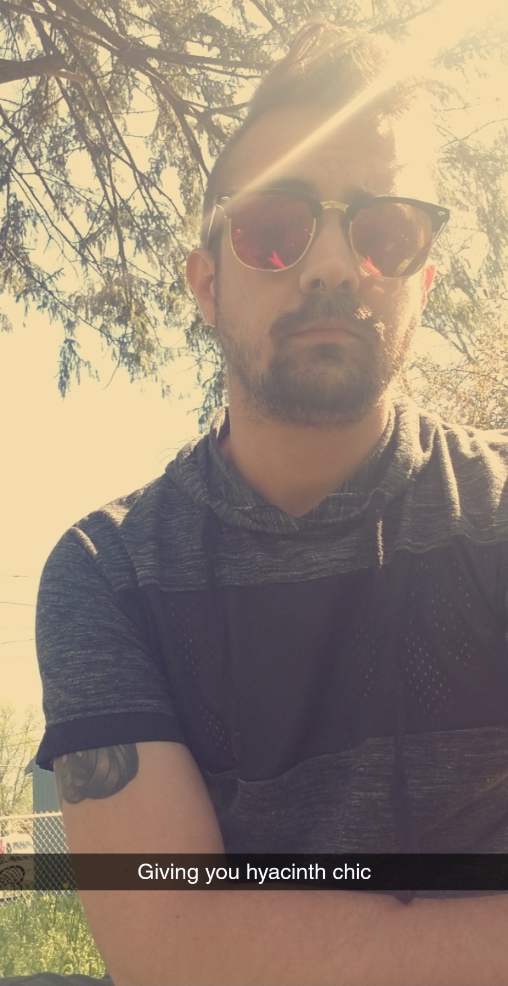thebeserkerhealer:  Sun God Vibes