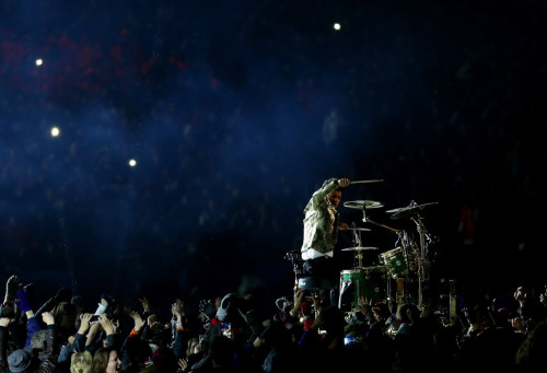 Porn Pics bruno-news:  Bruno Mars performs during the