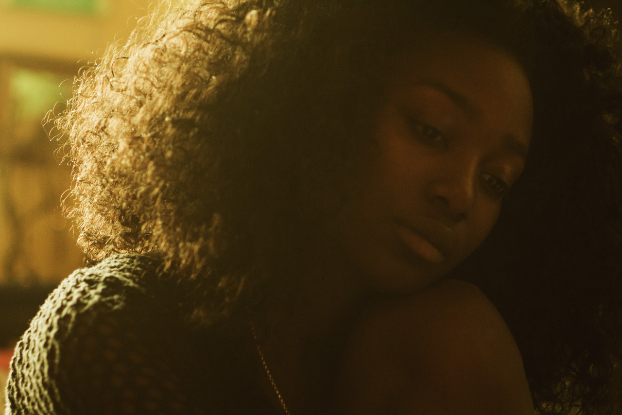 jalanimorgan:  Mouna x Jalani   Truly&hellip;.