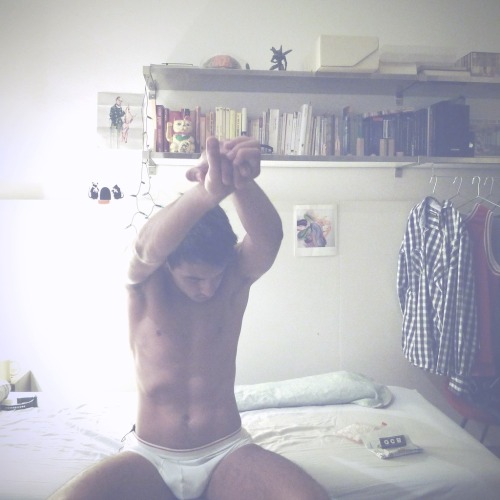 nothingexceedslikeexcess:  Un nouveau jour. 