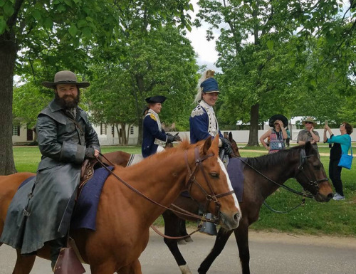 culpers:turn: washington’s spies, filming season 4 at colonial williamsburg (x, x)