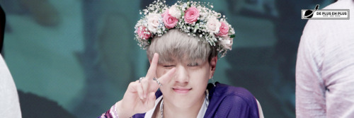 Yugyeom Headers