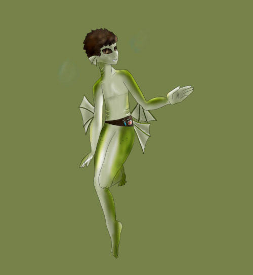 Linked Universe As Different Races/species (I Saw This On Wattpad And Had To Make It Real)