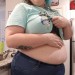 Porn Pics plump-mermaid:Maybe I’m gaining  I